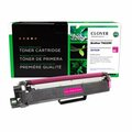 Clover Imaging Group Remanufactured Magenta Toner Cartridge for Brother TN223M 201353P